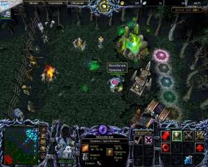 WarCraft III/3 Diamond Collection: Reign of Chaos + The Frozen Throne