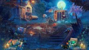 Witches' Legacy 8: Dark Days to Come