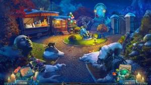 Witches' Legacy 8: Dark Days to Come