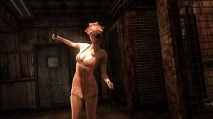 Silent Hill: Homecoming - New Edition