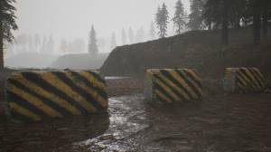 30km survival zone: Chernobyl