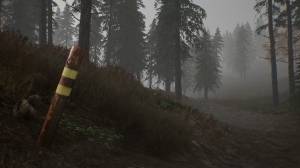 30km survival zone: Chernobyl