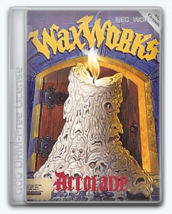 Waxworks