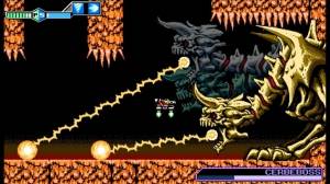 Blaster Master Zero 2