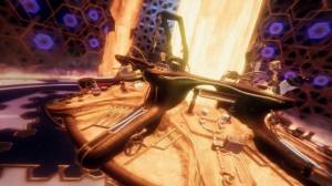 Doctor Who: The Edge Of Time