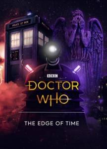 Doctor Who: The Edge Of Time