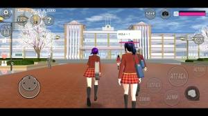 School Simulator 