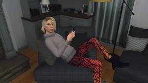 Nancy Drew: Midnight in Salem