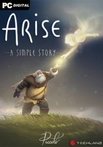 Arise: A Simple Story