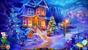Christmas Stories 8: Enchanted Express 
