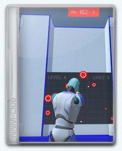 Aim Hero