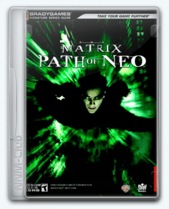 The Matrix: Path of Neo / :  