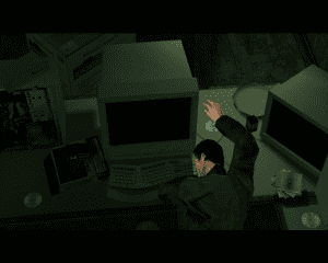 The Matrix: Path of Neo / :  