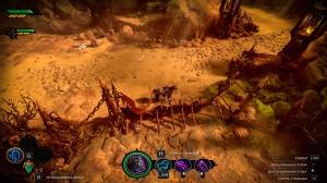 Darksiders Genesis + 