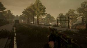 Combat Force