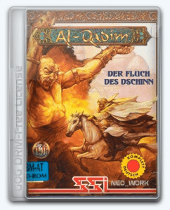 Al-Qadim: The Genie's Curse