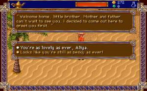 Al-Qadim: The Genie's Curse