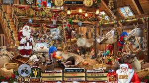 Christmas Wonderland 10