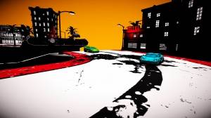 Street Heat