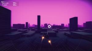 INFINITY RACER XD