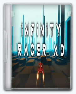 INFINITY RACER XD