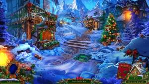 The Christmas Spirit 3: Grimm Tales