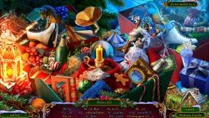 The Christmas Spirit 3: Grimm Tales