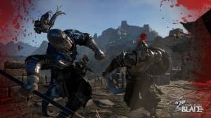 Conqueror's Blade