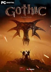 Gothic Remake