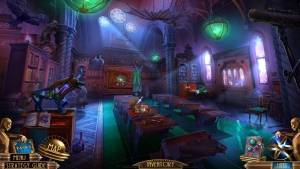 Spirit Legends 3: Time for Change