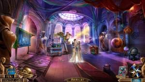 Spirit Legends 3: Time for Change