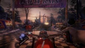 Led It Rain Remastered