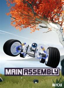 Main Assembly