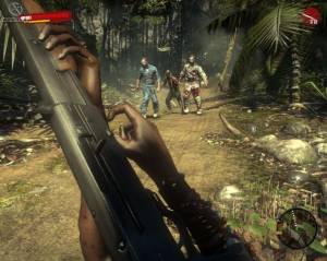 Dead Island: Game of the Year Edition