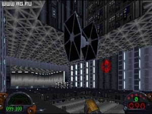 Star Wars: Jedi Knight - 
