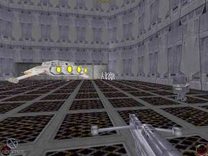 Star Wars: Jedi Knight - 