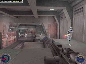 Star Wars: Jedi Knight - 