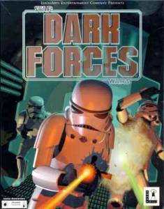 Star Wars: Jedi Knight - 