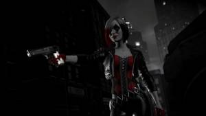 Batman The Telltale Series - Shadows Edition