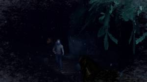 The Deer