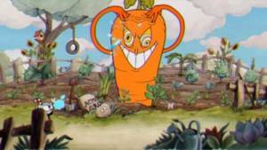 CupHead