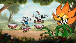 CupHead