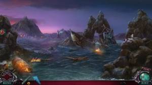 Edge of Reality 6: Mark of Fate