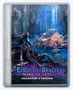 Edge of Reality 6: Mark of Fate