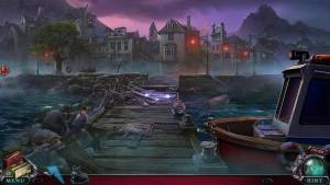 Edge of Reality 6: Mark of Fate