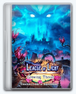 League of Light 7: Growing Threat