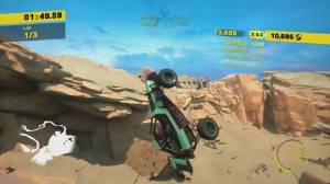 Offroad Racing: Buggy X ATV X Moto