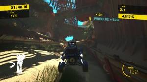 Offroad Racing: Buggy X ATV X Moto
