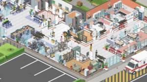Project Hospital