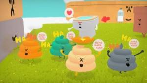 Wattam